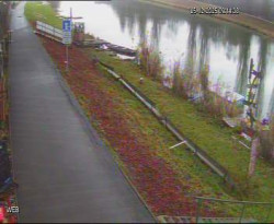 Přístaviště Hodonín