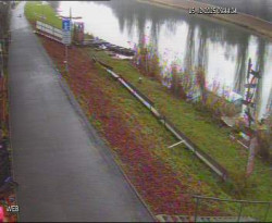 Přístaviště Hodonín