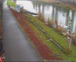 Přístaviště Hodonín