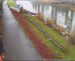 Přístaviště Hodonín