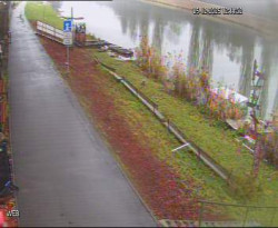 Přístaviště Hodonín