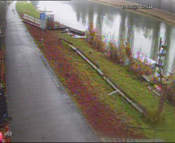 Přístaviště Hodonín