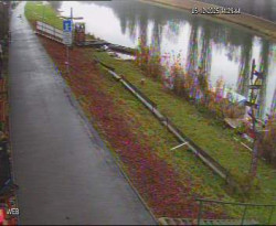 Přístaviště Hodonín