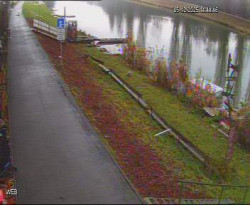 Přístaviště Hodonín