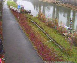 Přístaviště Hodonín