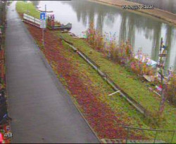 Přístaviště Hodonín