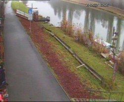 Přístaviště Hodonín