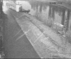 Přístaviště Hodonín