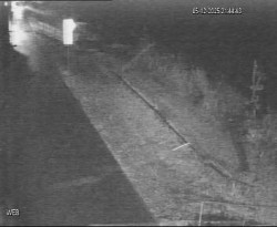 Přístaviště Hodonín