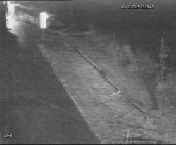 Přístaviště Hodonín