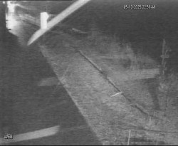 Přístaviště Hodonín