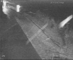 Přístaviště Hodonín