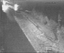 Přístaviště Hodonín