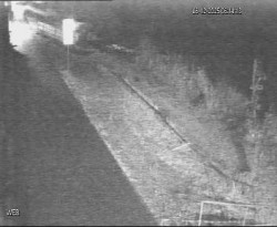 Přístaviště Hodonín