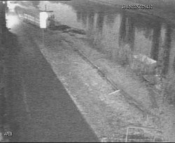 Přístaviště Hodonín