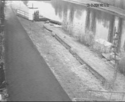 Přístaviště Hodonín