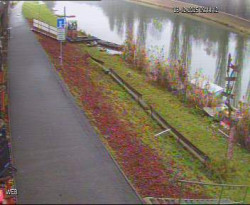 Přístaviště Hodonín