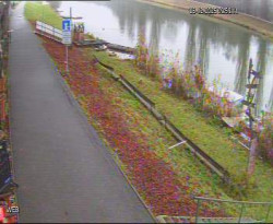 Přístaviště Hodonín