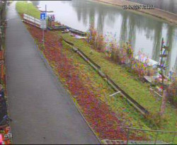 Přístaviště Hodonín