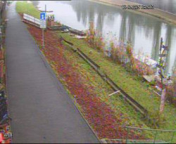 Přístaviště Hodonín