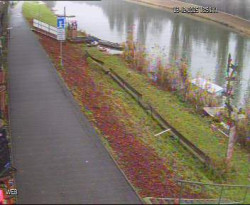 Přístaviště Hodonín