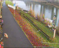 Přístaviště Hodonín