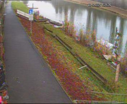 Přístaviště Hodonín