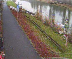 Přístaviště Hodonín