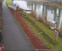 Přístaviště Hodonín