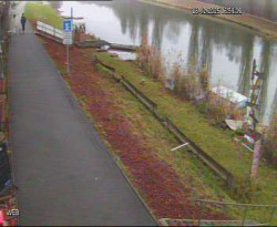 Přístaviště Hodonín