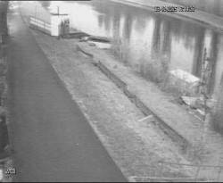 Přístaviště Hodonín