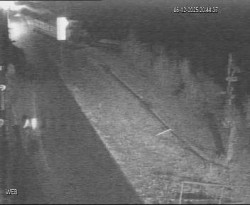 Přístaviště Hodonín