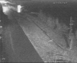 Přístaviště Hodonín