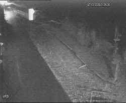 Přístaviště Hodonín