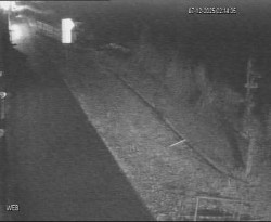 Přístaviště Hodonín