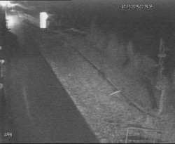 Přístaviště Hodonín