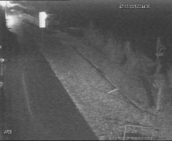 Přístaviště Hodonín