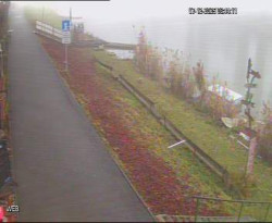 Přístaviště Hodonín