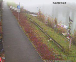 Přístaviště Hodonín