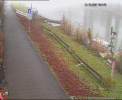 Přístaviště Hodonín