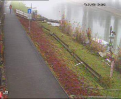 Přístaviště Hodonín