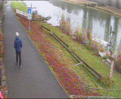 Přístaviště Hodonín