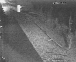 Přístaviště Hodonín