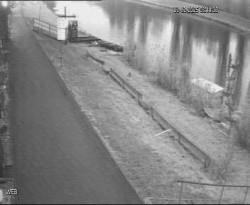 Přístaviště Hodonín