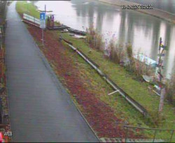 Přístaviště Hodonín