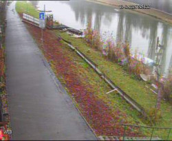 Přístaviště Hodonín