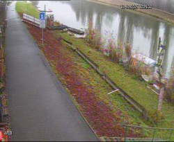 Přístaviště Hodonín