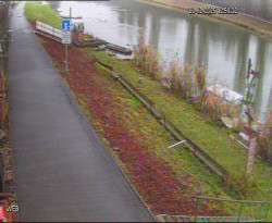 Přístaviště Hodonín