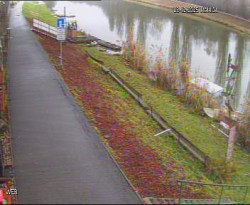 Přístaviště Hodonín