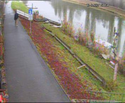 Přístaviště Hodonín